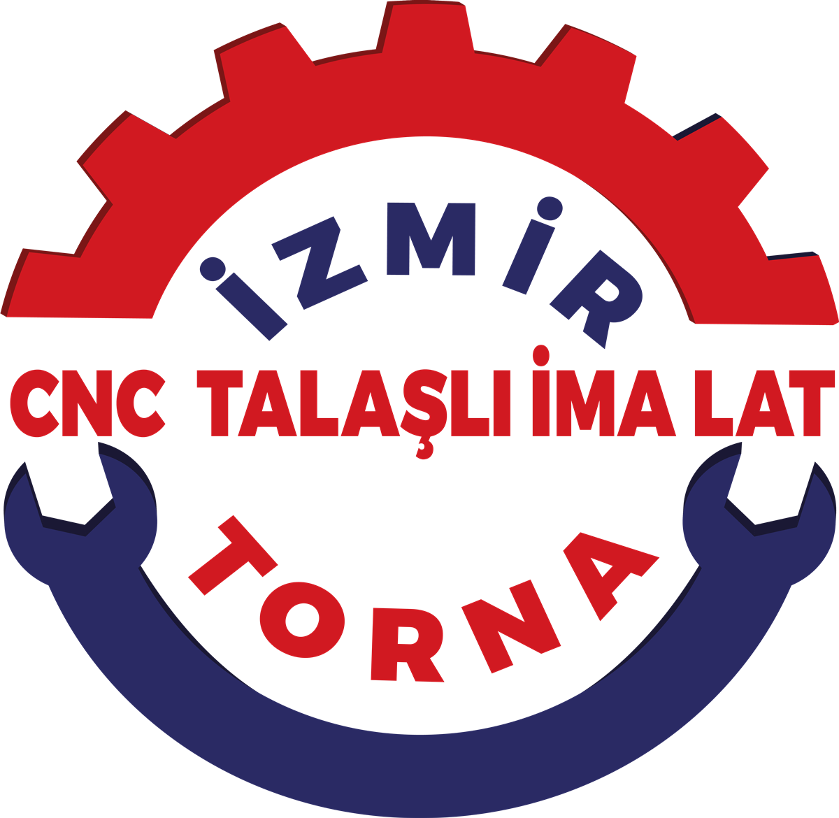 İzmir Torna CNC Talaşlı İmalat